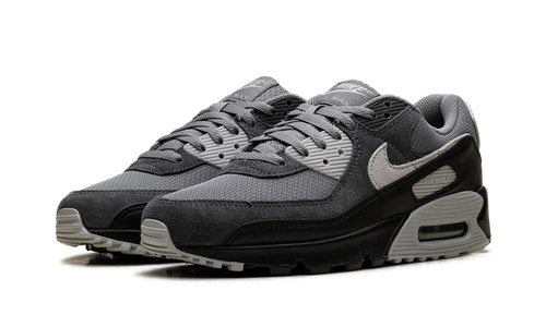 Air Max 90 "Smoke Grey / Black" DM0029 020