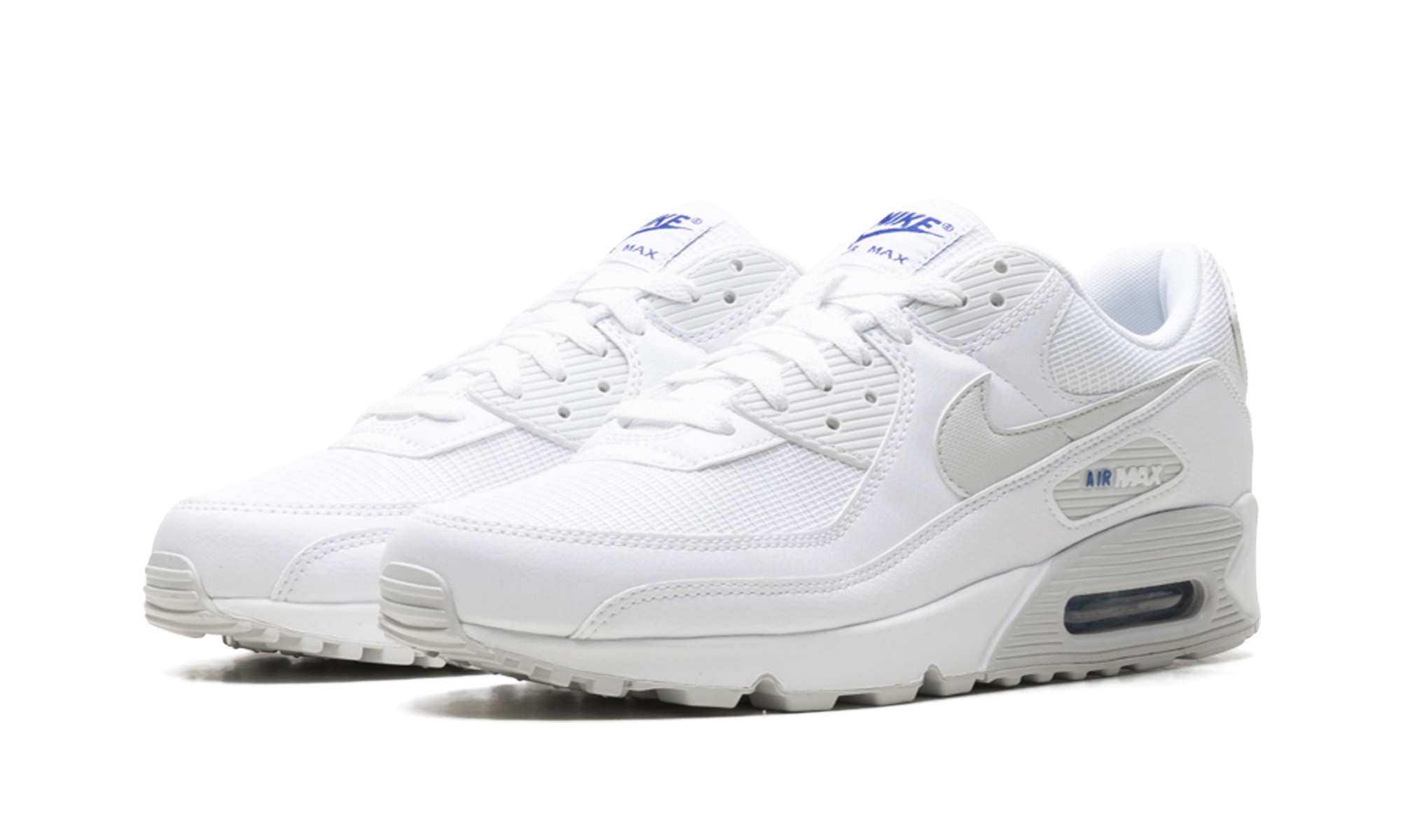 Air Max 90 "Team White Royal" FZ7186 100