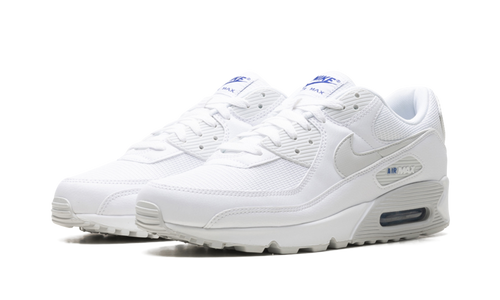 Air Max 90 "Team White Royal" FZ7186 100