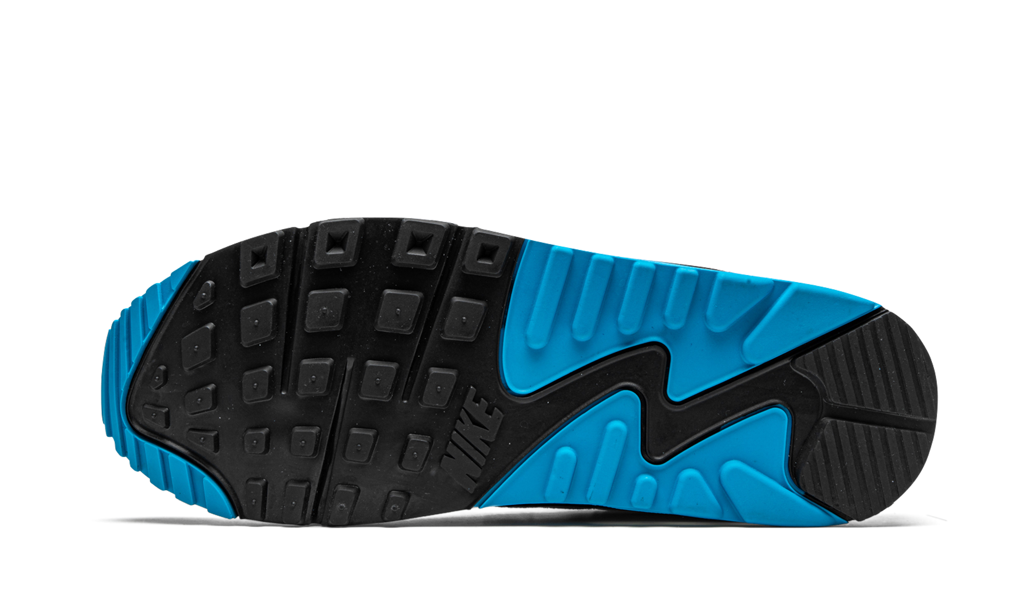 Air Max 90 "Laser Blue" CJ6779 100