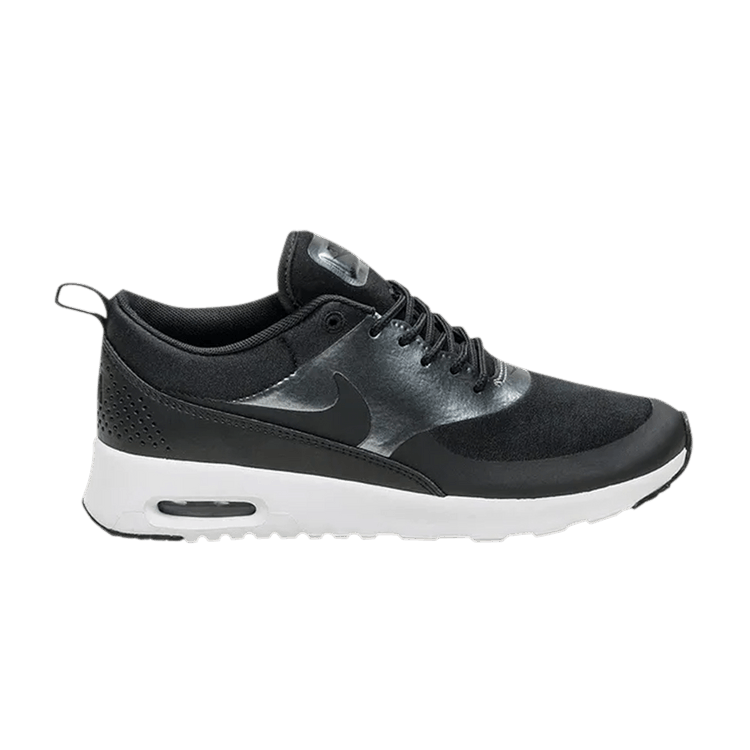 Nike Wmns Air Max Thea 'Black Metallic Hematite'
