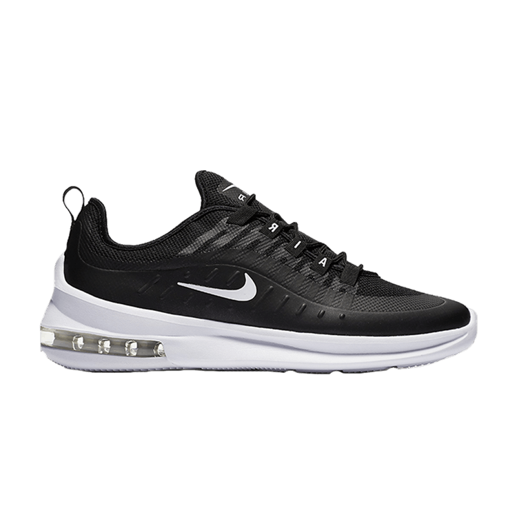 Nike Air Max Axis 'Black'