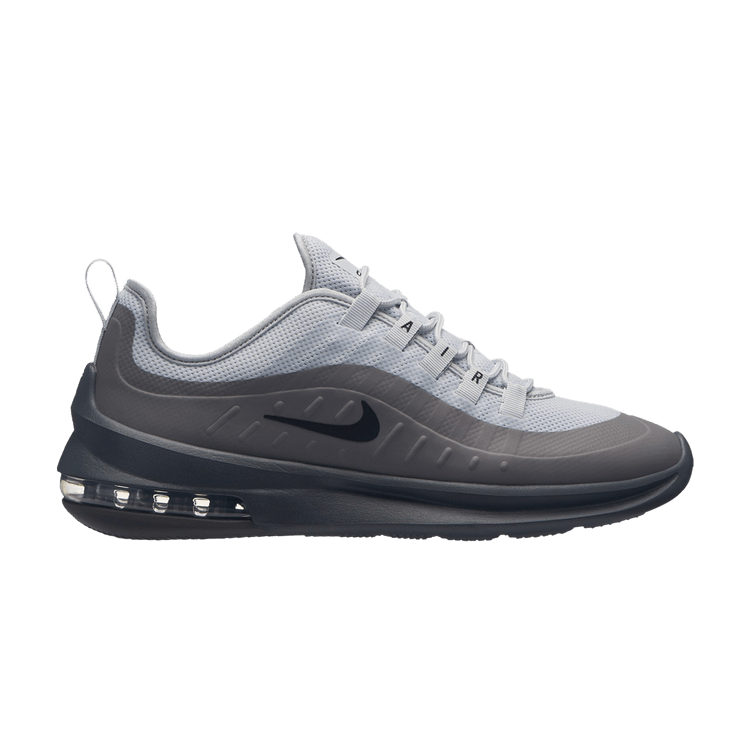 Nike Air Max Axis 'Platinum Grey'