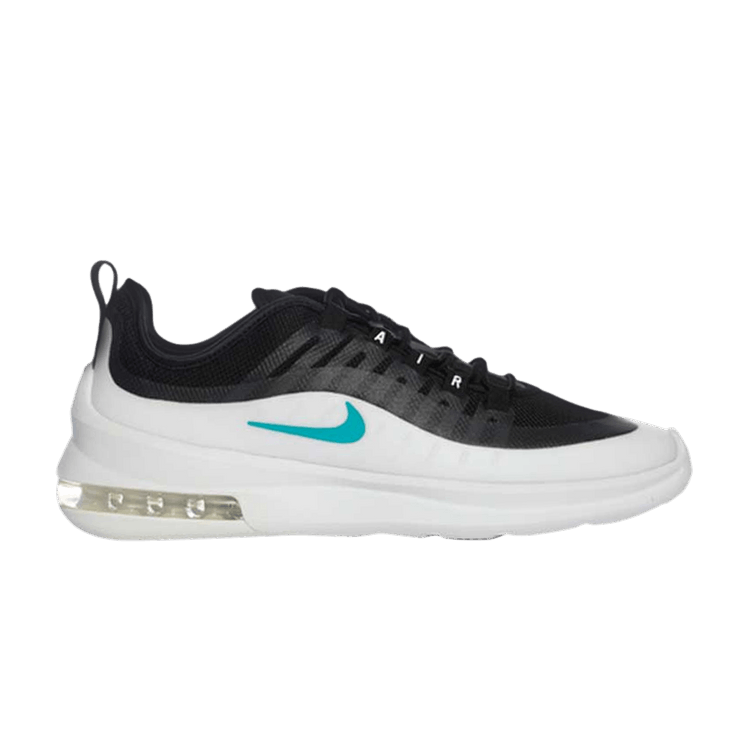 Nike Air Max Axis 'White Teal Nebula'