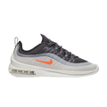 Nike Air Max Axis 'Thunder Grey Orange'