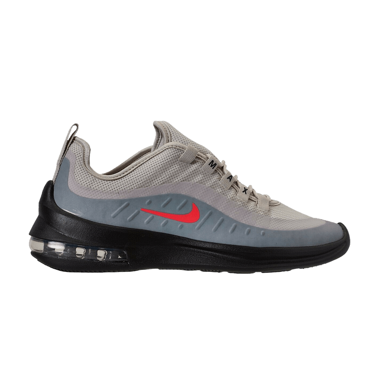 Nike Air Max Axis 'Desert Sand Crimson'
