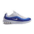 Nike Air Max Axis 'White Racer Blue'