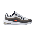 Nike Air Max Axis 'White Obsidian Orange'