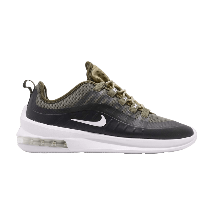 Nike Air Max Axis 'Medium Olive'