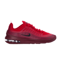 Nike Air Max Axis 'University Red'