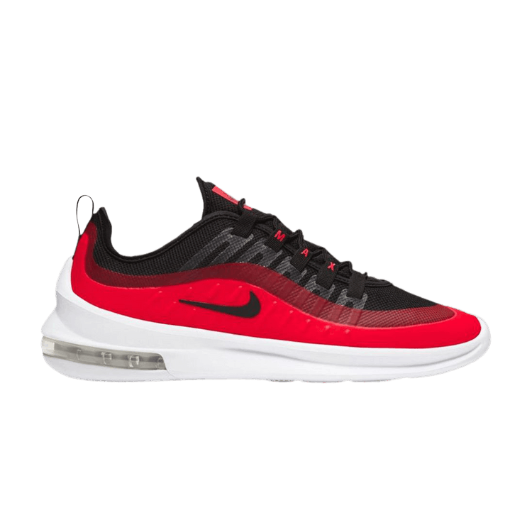 Nike Air Max Axis 'Ember Glow'