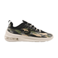 Nike Air Max Axis PRM 'Camo Pack' — Black/Black-Light Bone