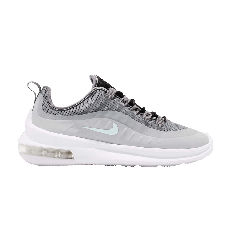 Nike Wmns Air Max Axis — Cool Grey/Igloo-White