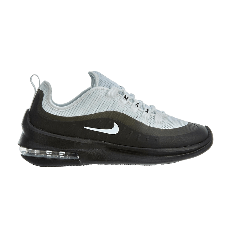 Nike Wmns Air Max Axis 'Black'
