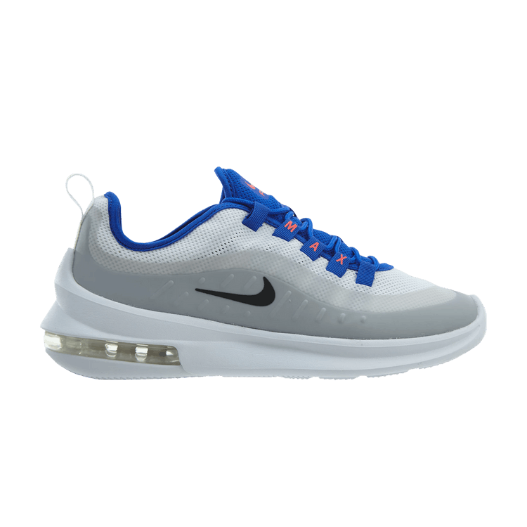 Nike Wmns Air Max Axis 'White Racer Blue'