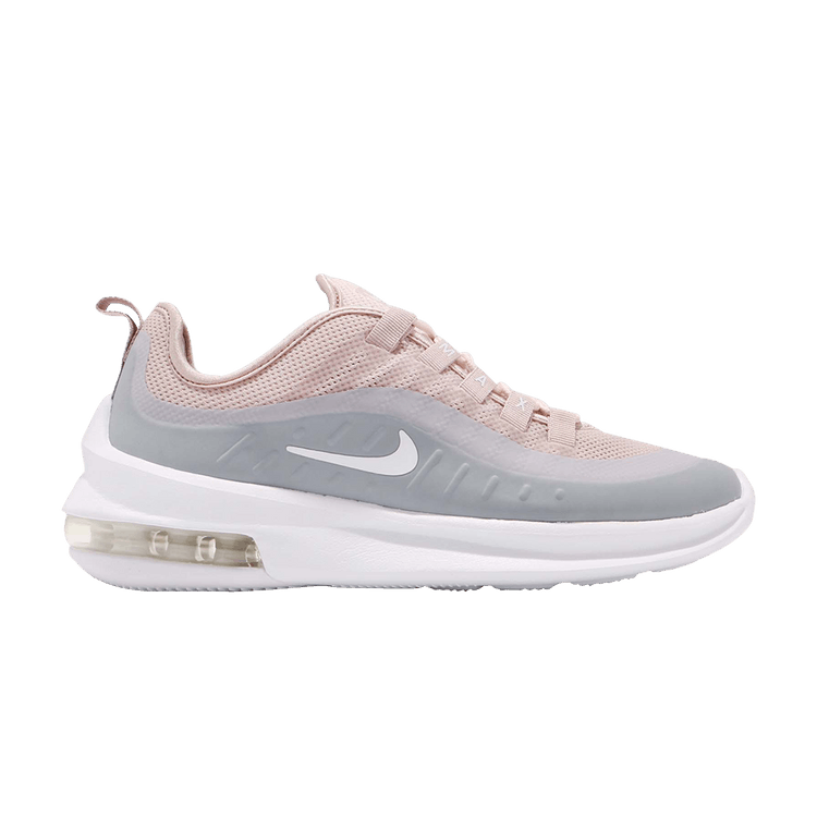 Nike Wmns Air Max Axis — Particle Rose/White