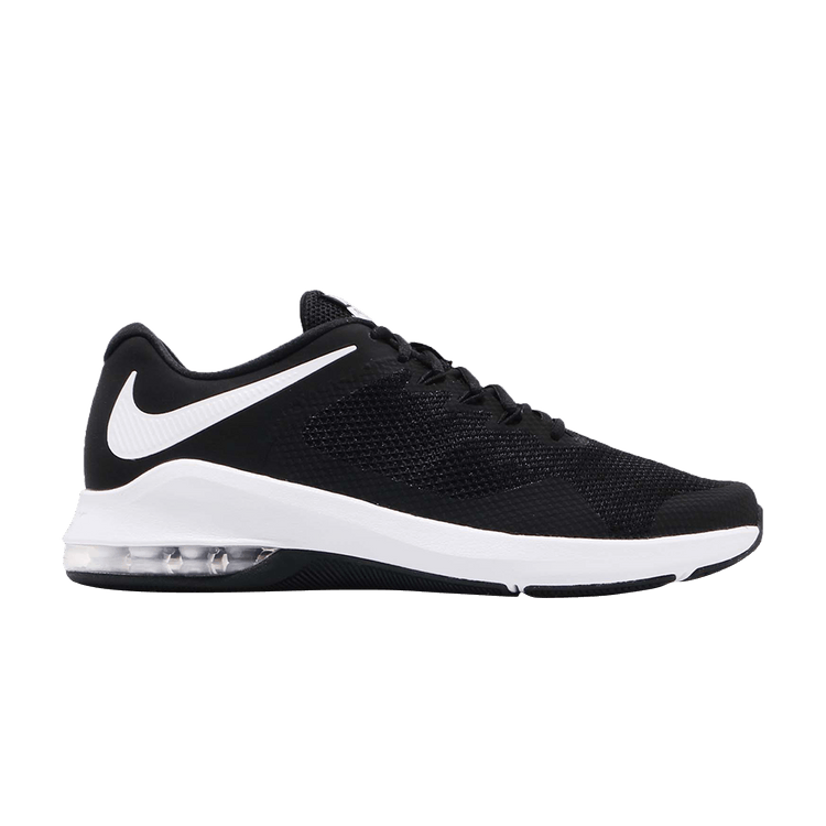 Nike Air Max Alpha Trainer 'Black'