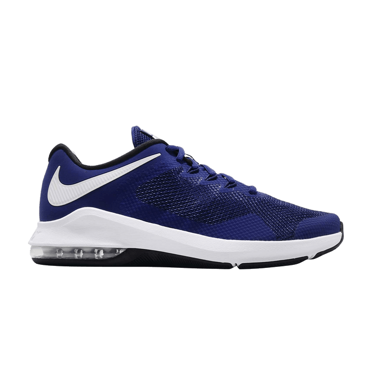 Nike Air Max Alpha Trainer 'Deep Royal Blue'