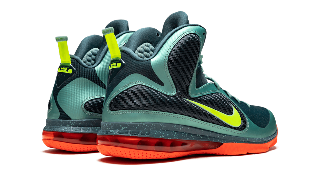 Lebron 9 "CANNON" 469764 004