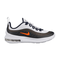 Nike Air Max Axis GS 'White Obsidian'
