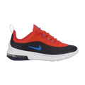 Nike Air Max Axis GS 'Bright Crimson'
