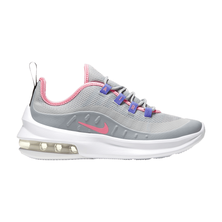 Nike Air Max Axis PS 'Light Smoke Sunset Pulse'