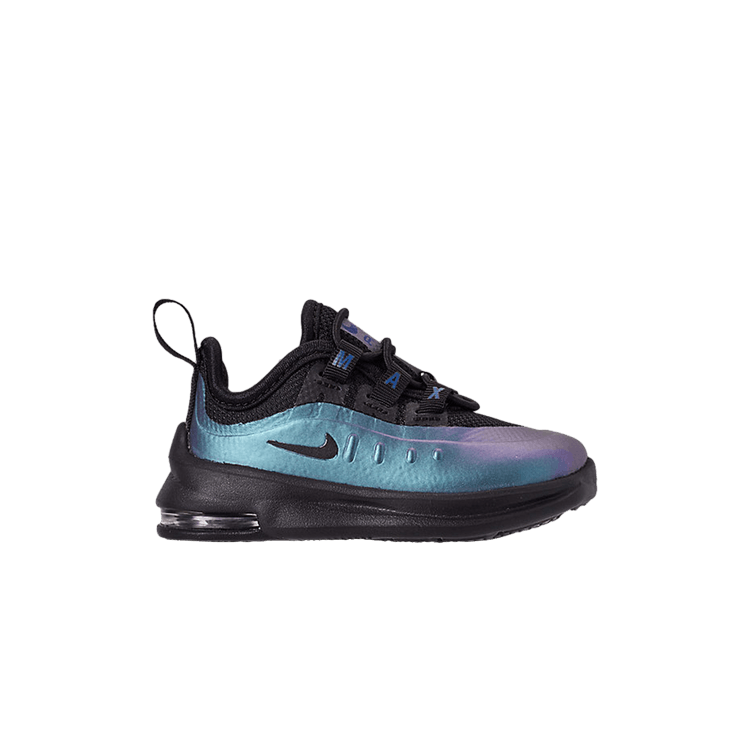 Nike Air Max Axis TD 'Throwback Future'