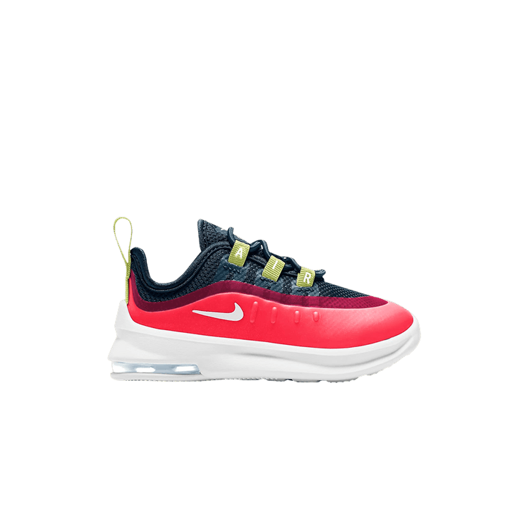 Nike Air Max Axis TD 'Deep Ocean Crimson'