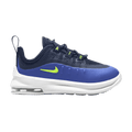 Nike Air Max Axis TD 'Midnight Navy Volt'