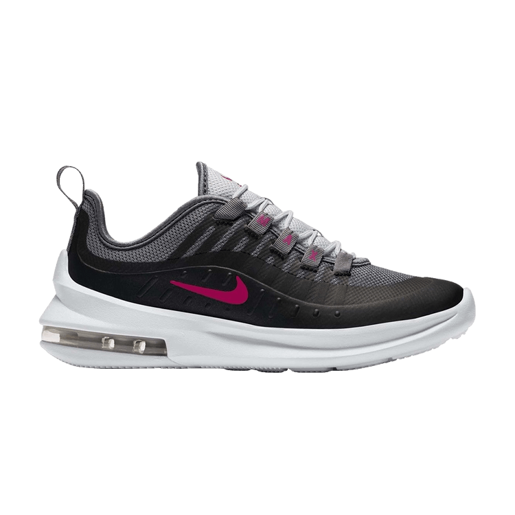 Nike Air Max Axis GS 'Black Anthracite'