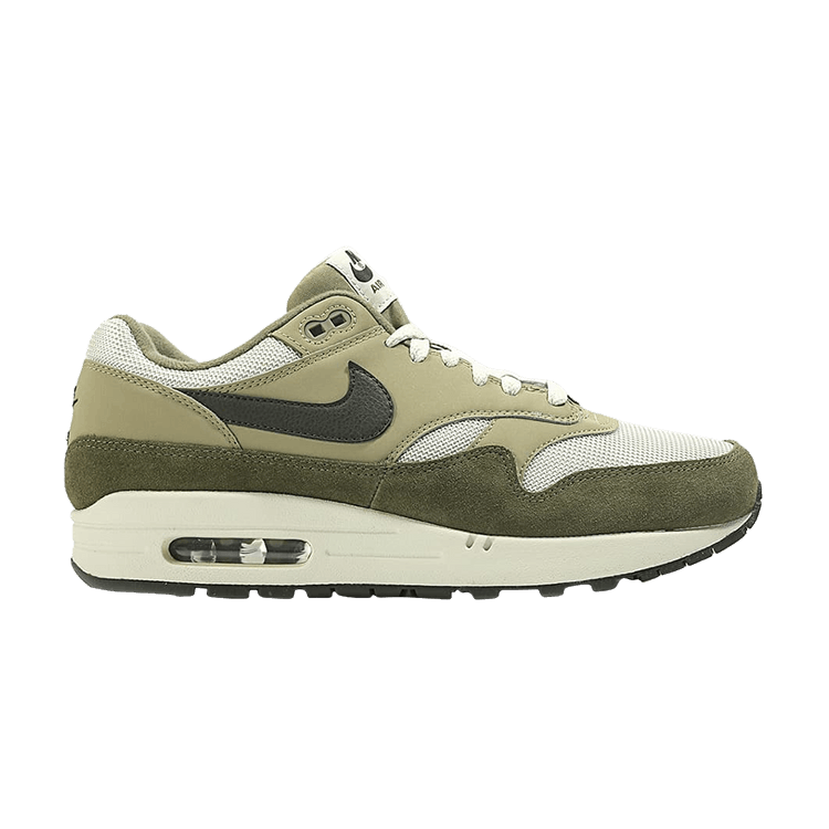 Nike Air Max 1 'Medium Olive' — Medium Olive/Sequoia