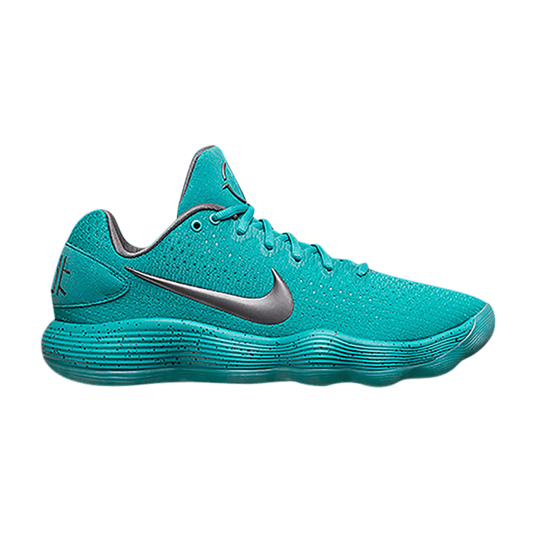 Nike Hyperdunk 2017 Low 'Beijing' Sample