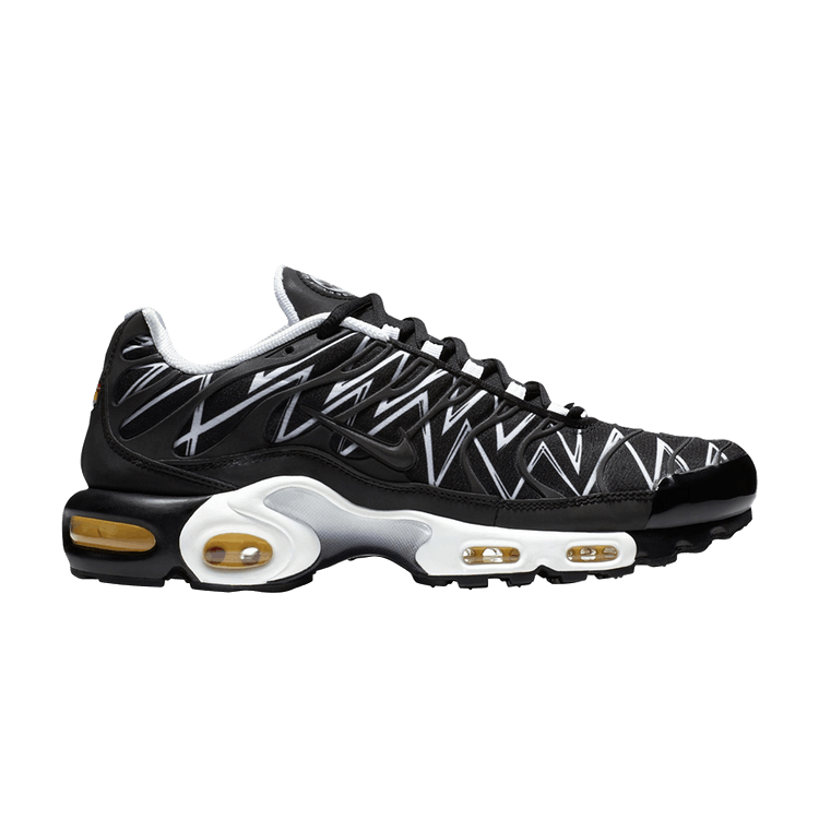 Nike Air Max Plus TN 'Black Shark'