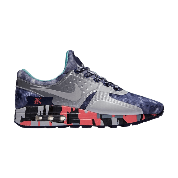 Wang Junkai x Nike Air Max Zero GS 'Imaginairs'