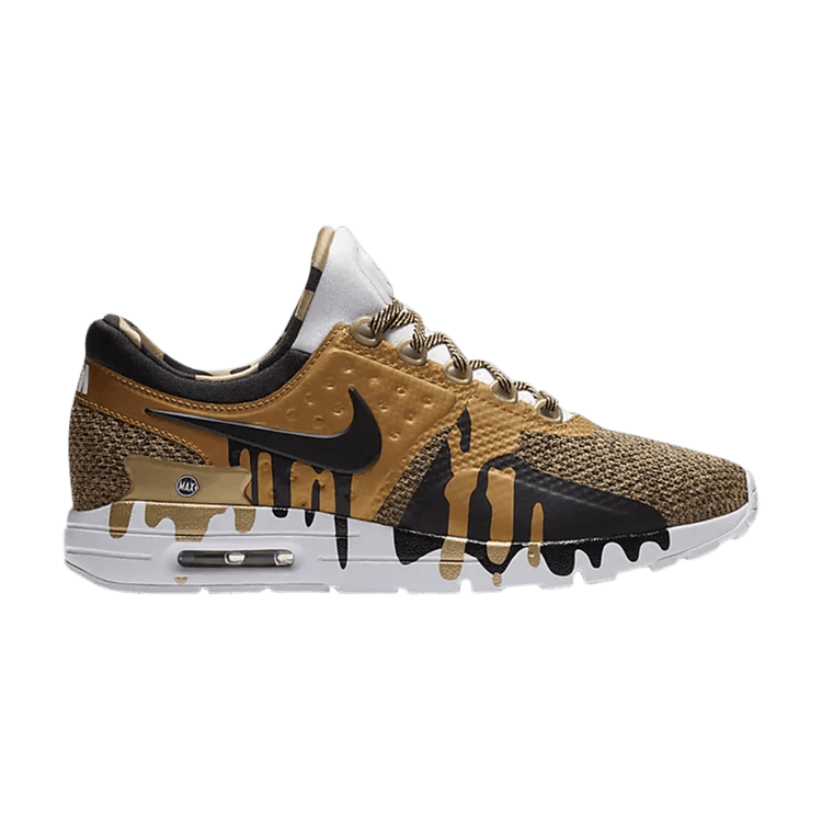 Mark Thomas x Nike Air Max Zero GS 'Imaginairs Pack'