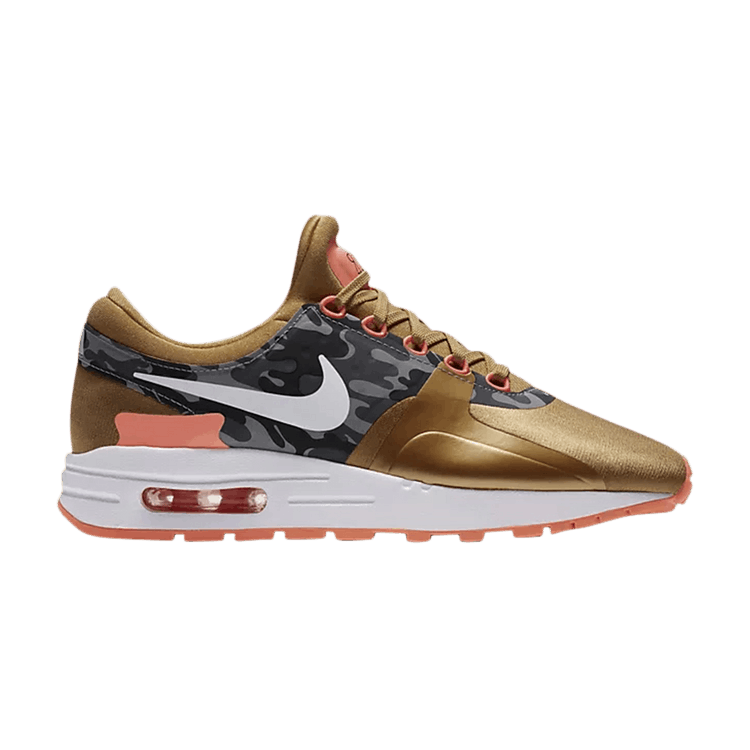 Annie LeBlanc x Nike Air Max Zero GS 'Imaginairs Pack'