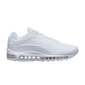 Nike Air Max Deluxe 'Triple White'