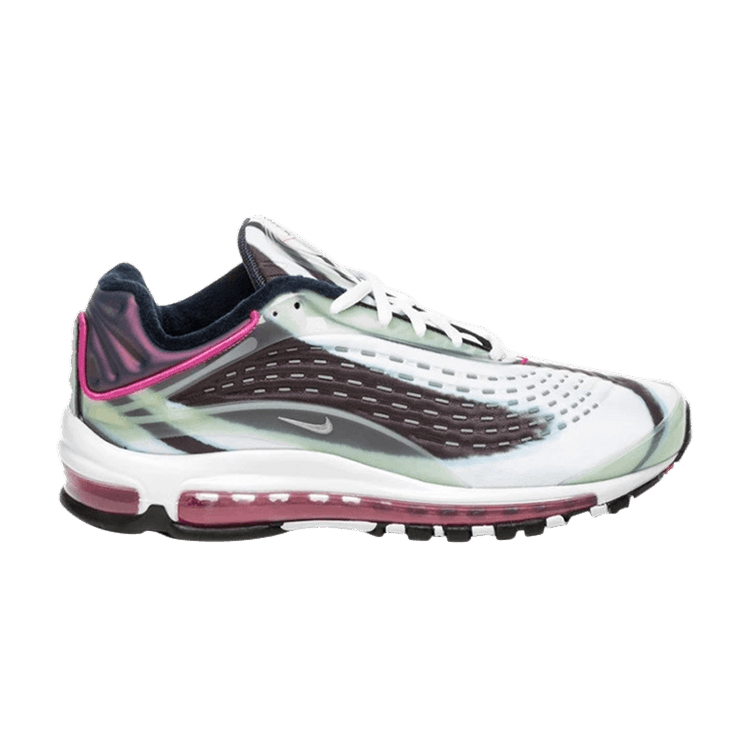 Nike Air Max Deluxe 'Enamel Green'