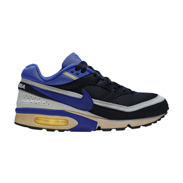 Nike Air Max BW 'Persian Violet' 1991