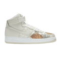 Realtree x Nike Air Force 1 High 'White Camo'