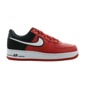 Nike Air Force 1 Low 'Red Black'