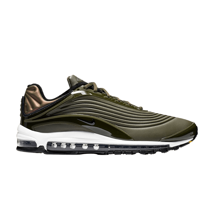 Nike Air Max Deluxe SE 'Cargo Khaki'