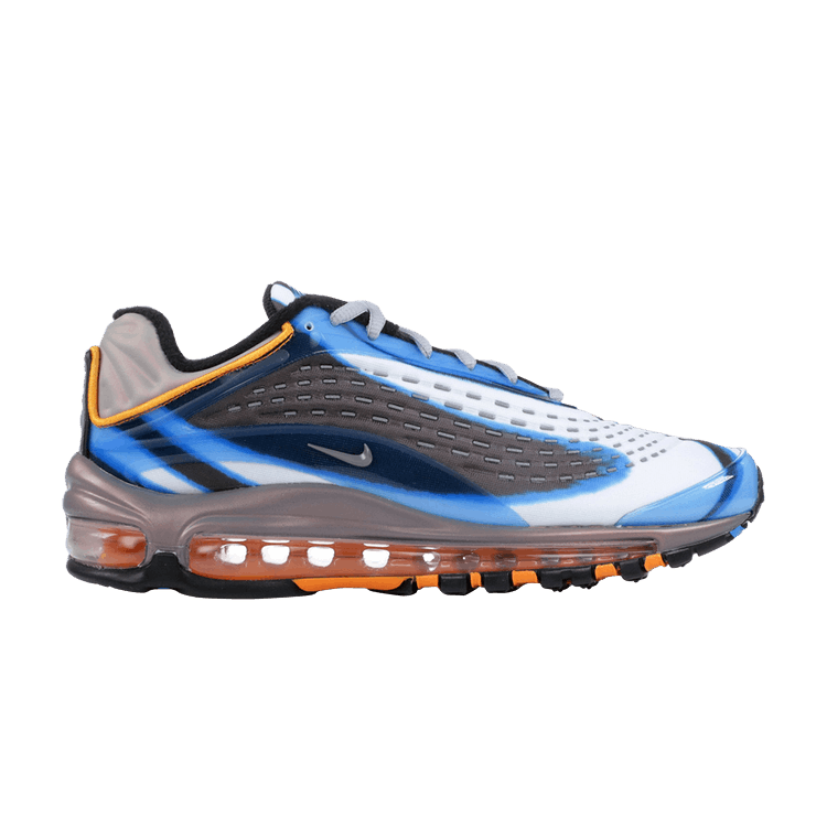 Nike Wmns Air Max Deluxe 'Photo Blue'