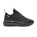 Nike Wmns Air Max Dia 'Black Metallic Platinum'