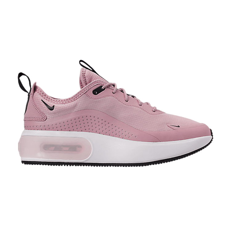 Nike Wmns Air Max Dia 'Plum Chalk'