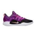 Nike Hyperdunk X Low — Purple