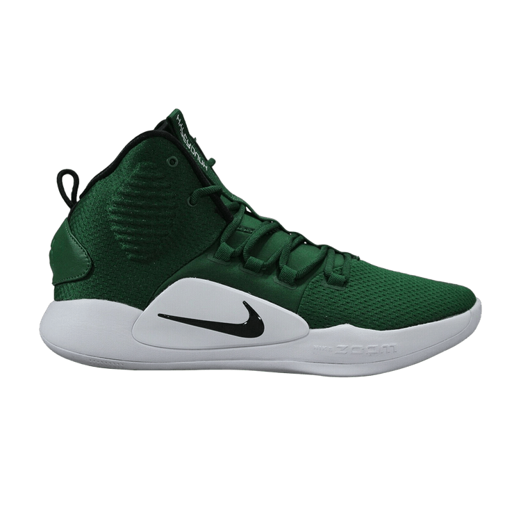 Nike Hyperdunk X TB 'Green'