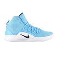 Nike Hyperdunk X TB 'University Blue' — University Blue/Black/White (AR0467 401)