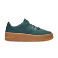 Nike Wmns Air Force 1 Sage Low LX 'Deep Jungle'