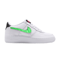 Nike Air Force 1 LV8 3 GS 'Green Strike'